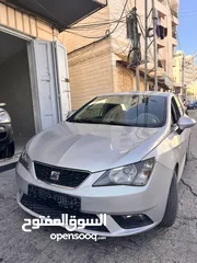 3 سيات أبيزا 2017 سعر حرقققق كاش