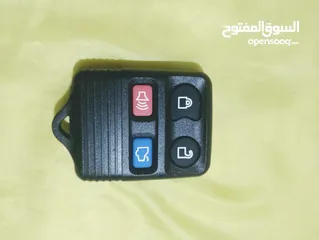  6 all car keys remote with program