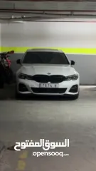  2 Bmw 330i 2019