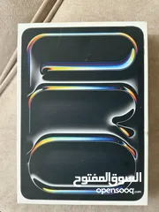  1 iPad Pro 11-inch (M4) WiFi