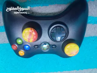  7 محتويات Xbox 360