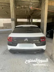  1 سيتروين C4 ديزل 2015 للبيع
