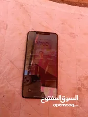  2 ايفون اكس ماكس للبيع