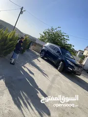  1 هيونداي سانتافي