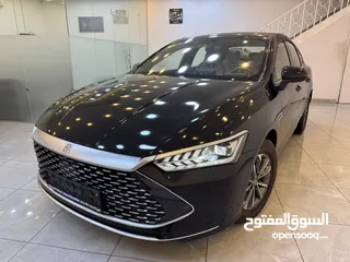  2 ‏   BYD Qin plus DM-i Plug-in Hybrid