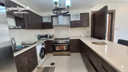 4 شقة مفروشة للايجار في الدوار الرابع ( Property 39842 )-175046762