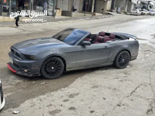  2 موستنج كشف