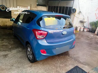  4 سعر فررررم36500 هوندايi10  مطور1250 اتومات