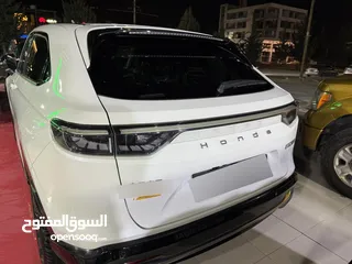  2 هوندا كهربائي ENS1 E3 كاش او اقساط