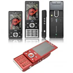  3 w 995i. Sony Ericsson