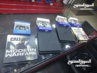  17 أقوى العروض اجهزه لألعاب 2025
