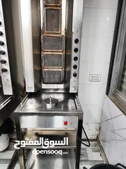  5 عدة مطعم للبيع بيت لحم