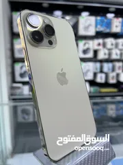  2 iPhone 14 Pro Max (256 GB) Used  ايفون 14 برو ماكس مستعمل  بطارية 87٪؜ بحالة جيدة  مكفول من المحل 14