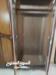  7 غرفه نوم تفصيل خشب لاتيه 18 اندونيسي  وزان قشره  زيتون