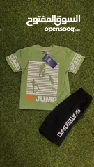  26 ملابس اطفال جديده سعر جمله بيع