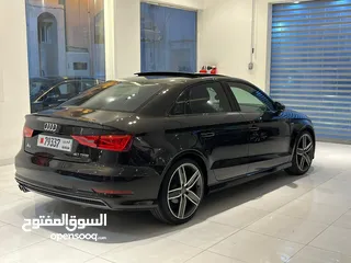  4 AUDI A3 FOR SALE 2015 MODEL