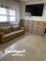  2 شقة مفروشة للايجار