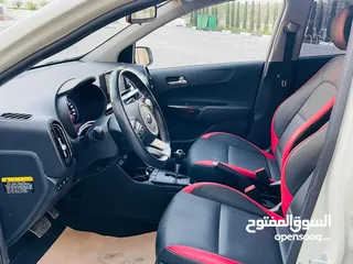  6 كيا مورننج 2019  متور 998