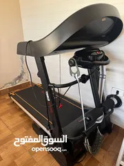  2 تريد مل مستعمل شبه الجديد