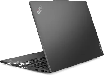  2 لابتوب لينوفو ثنك باد ultra 7 جديد بالكرتونة  16 ram 512 SSD