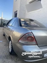 2 نيسان صني  2013 للبيع