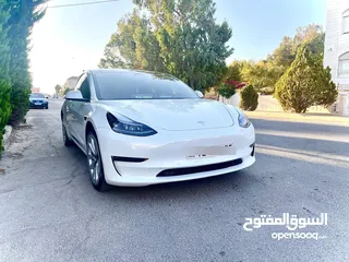  18 Tesla model  3 for sale