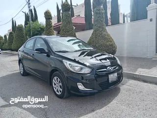  2 هونداي اكسنت محرك 1600 فحص كامل