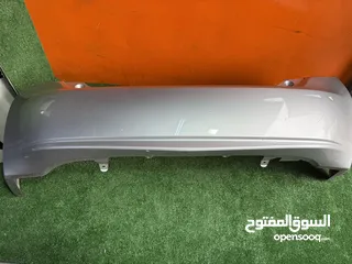  11 طمبون خلفي تويوتا بريوس-2015  طمبون اصلي مستعمل ياباني بحالة جيده Toyota Prius تويوتا بريو2010-2015