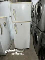  1 LG refrigerator free home delivery warranty available