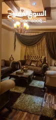  7 شقق الايمان المفروشه يومي أسبوعي أو شهري بمساحات مختلفه قرب شاطئ الغندور مباشره