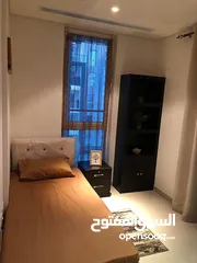  16 fully furnished apartment for rent