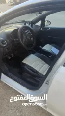  7 اوبل كورسا 2014 كرتونه وسعر فرم فرم