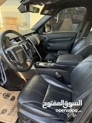 5 لاند روفر دسكفري ماطور 3000 ديزل