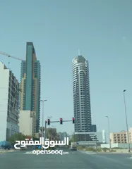  12 تملك شقتك المفضله في قريه جميرا سركل بسعر منافسه مع عائد ايجار 11% مضمون