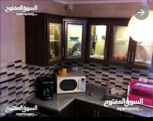 24 شقة مفروشه  سوبر ديلوكس للايجار اليومي والاسبوعي في اربد شارع الجامعه