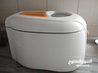  3 قلاية كهربائية