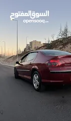  3 بيجو 407 2008 فحص كامل للبيع