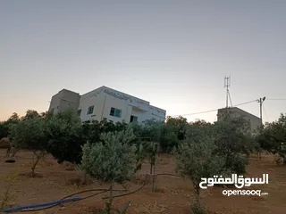  3 منزل مستقل للبيع