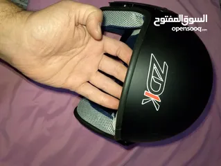  11 خوذ دراجات