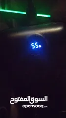  1 بور بانك اصلي مستعمل ع خفيف شبه جديد نوعmooomax