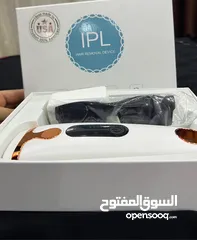  4 جهاز ليزر منزلي أمريكي