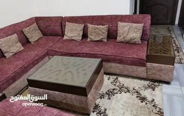  4 كورنر مستعمل للبيع