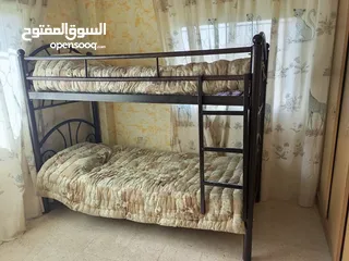  5 عفش بيت مستعمل نضيف بداعي السفر
