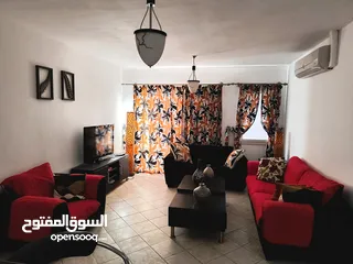  12 Nice 2 bedrooms apartment for sale in Nabq, Sharm el Sheikh.