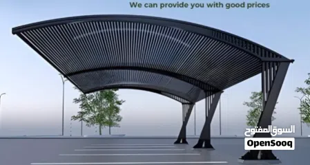  18 car parking & peragula