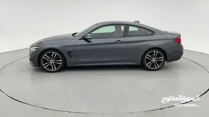  6 (FREE HOME TEST DRIVE AND ZERO DOWN PAYMENT) BMW 430I