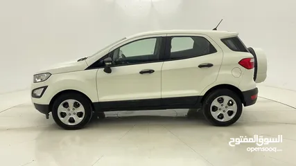  6 (FREE HOME TEST DRIVE AND ZERO DOWN PAYMENT) FORD ECOSPORT