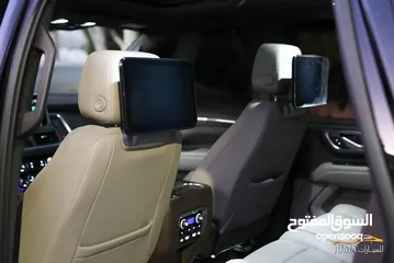  8 تاهو Z71 2022 تحت الكفالة