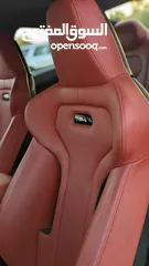  7 BMW M4 completion Lci - 2018