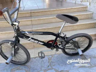  10 دراجه هوائيه امريكي ماركه عالميه